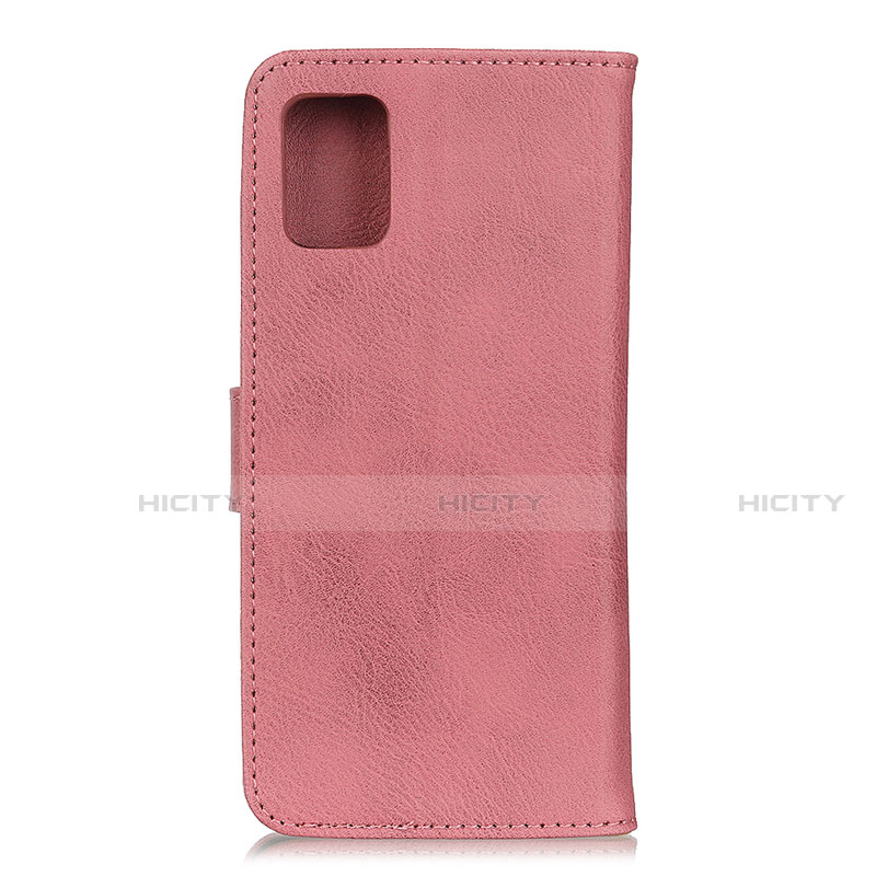 Custodia Portafoglio In Pelle Cover con Supporto L08 per Samsung Galaxy S20 FE 2022 5G