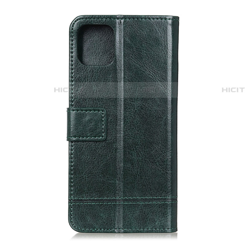 Custodia Portafoglio In Pelle Cover con Supporto L08 per Xiaomi Mi 10 Lite