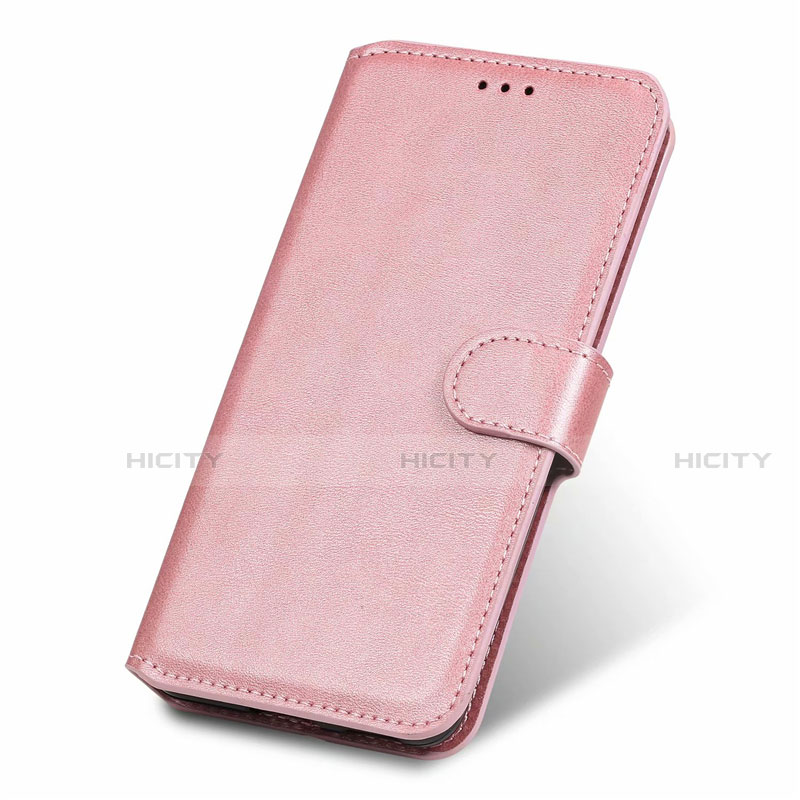 Custodia Portafoglio In Pelle Cover con Supporto L08 per Xiaomi Poco M2 Pro