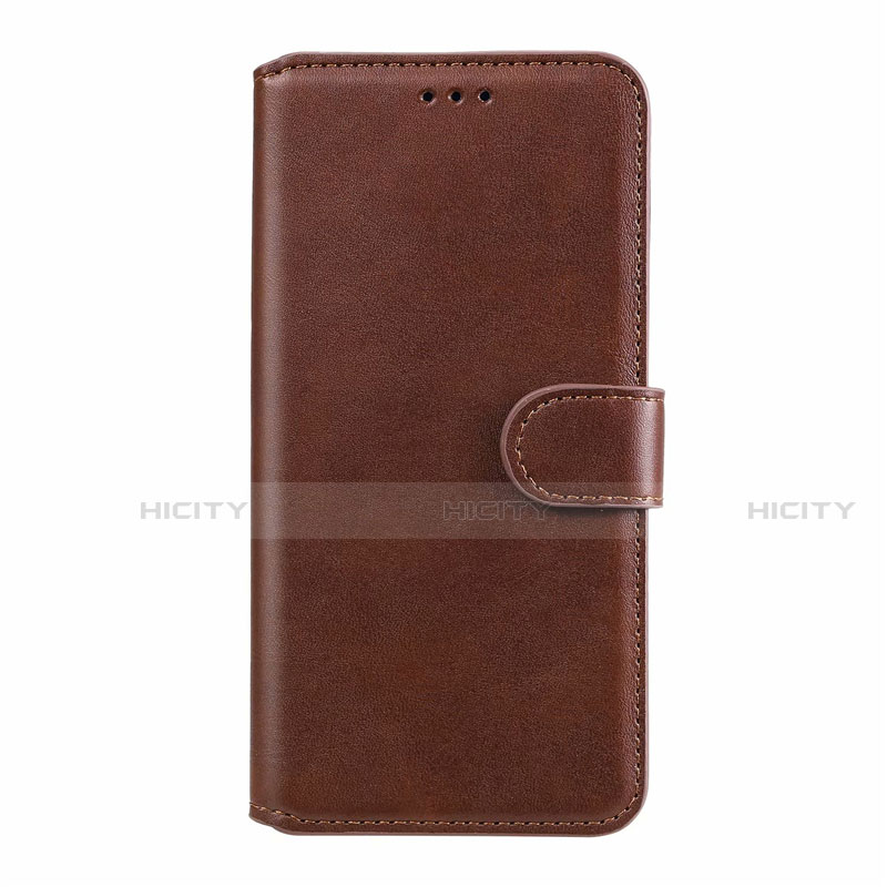 Custodia Portafoglio In Pelle Cover con Supporto L08 per Xiaomi Redmi Note 9 Pro Max