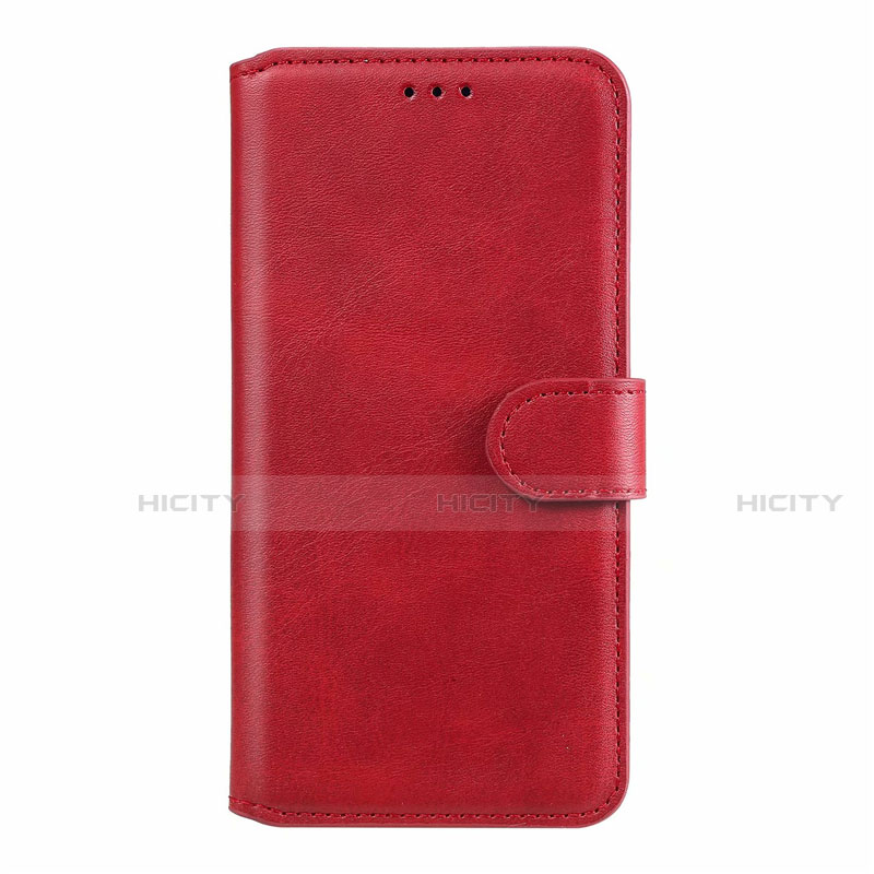 Custodia Portafoglio In Pelle Cover con Supporto L08 per Xiaomi Redmi Note 9 Pro Max