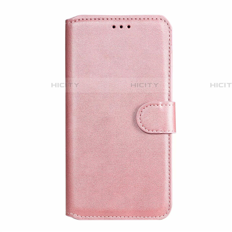 Custodia Portafoglio In Pelle Cover con Supporto L08 per Xiaomi Redmi Note 9S