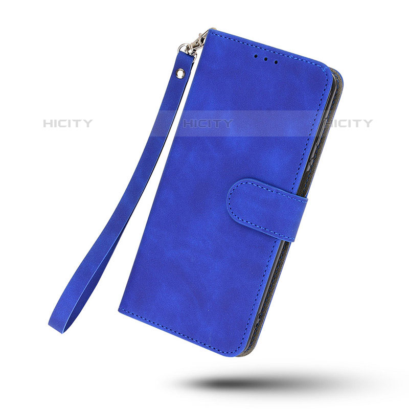 Custodia Portafoglio In Pelle Cover con Supporto L08Z per Samsung Galaxy M32 5G