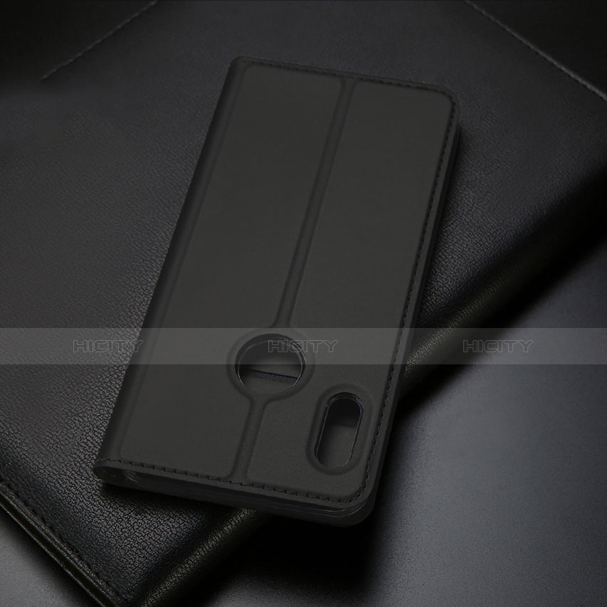 Custodia Portafoglio In Pelle Cover con Supporto L09 per Huawei Honor 10 Lite