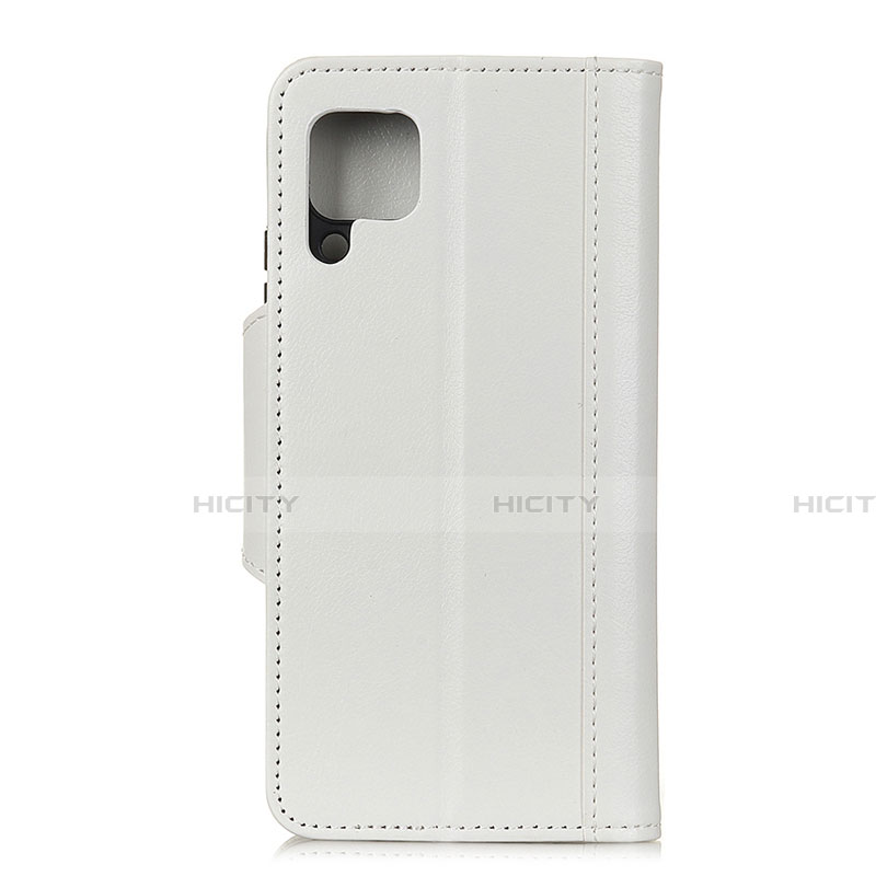 Custodia Portafoglio In Pelle Cover con Supporto L09 per Huawei Nova 7i