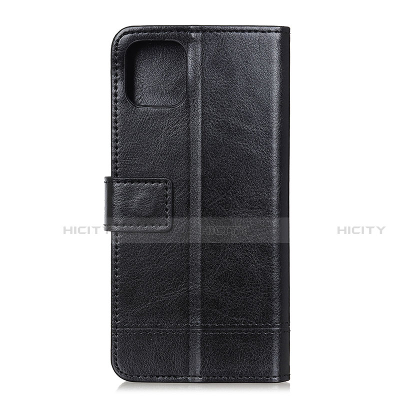 Custodia Portafoglio In Pelle Cover con Supporto L09 per Huawei Y5p