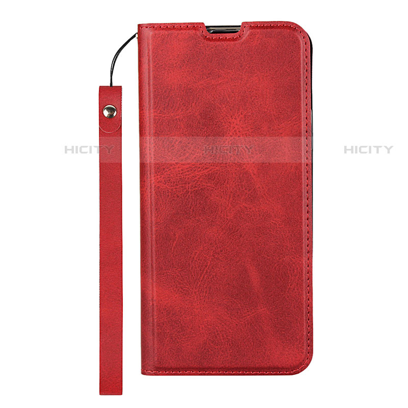 Custodia Portafoglio In Pelle Cover con Supporto L09 per Huawei Y9s