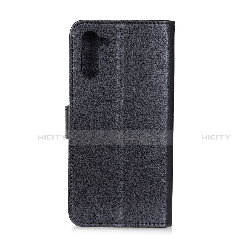 Custodia Portafoglio In Pelle Cover con Supporto L09 per Motorola Moto Edge