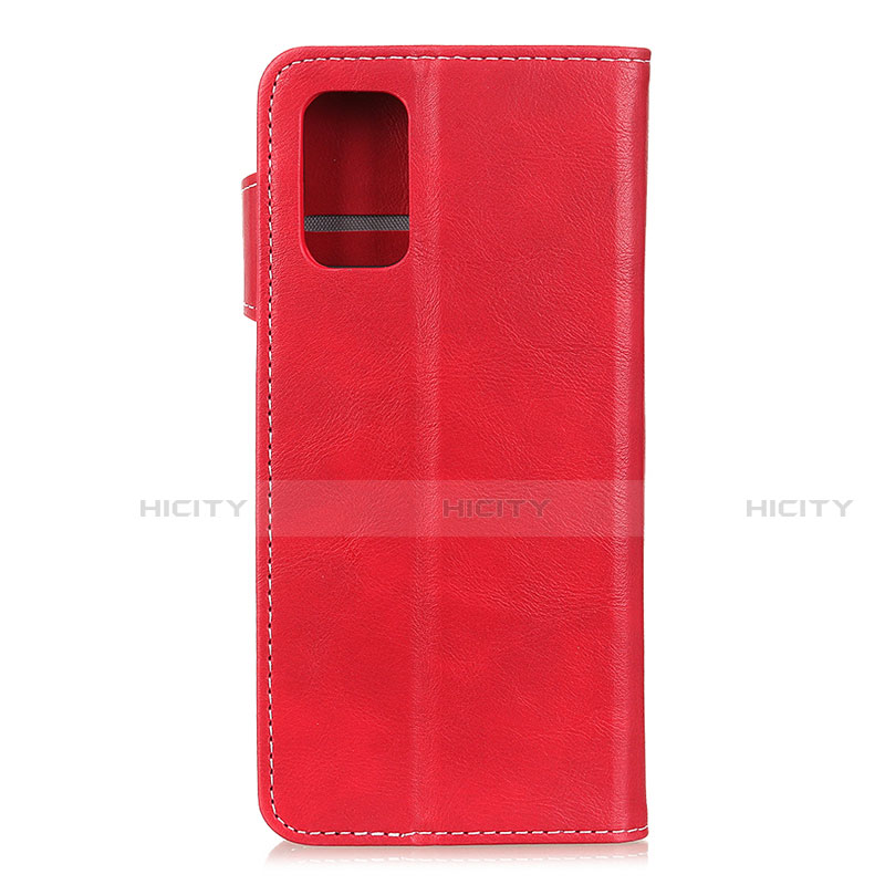 Custodia Portafoglio In Pelle Cover con Supporto L09 per Oppo Reno5 5G