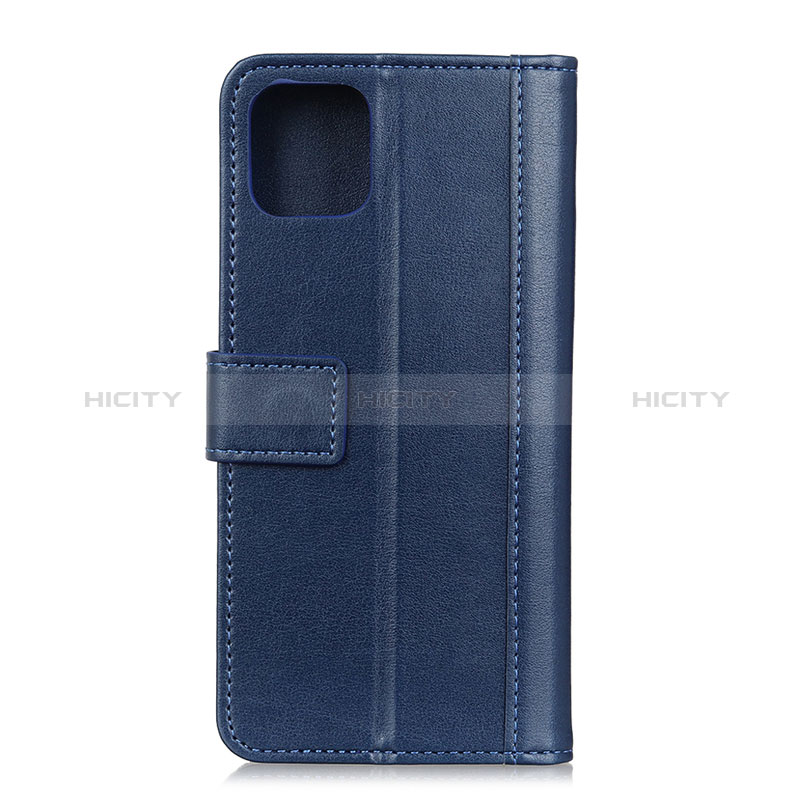 Custodia Portafoglio In Pelle Cover con Supporto L09 per Samsung Galaxy A71 4G A715