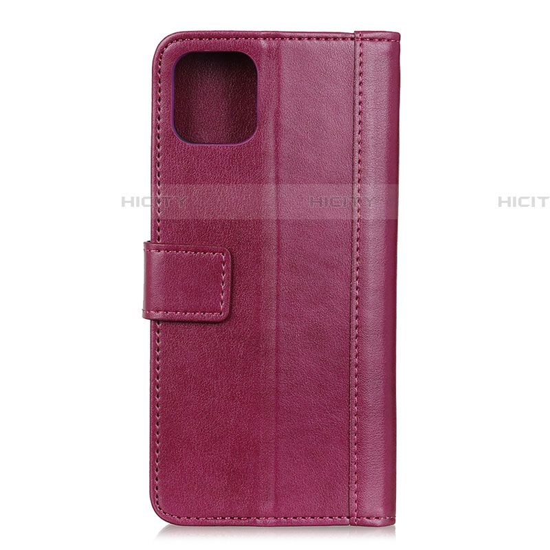 Custodia Portafoglio In Pelle Cover con Supporto L09 per Samsung Galaxy A71 5G