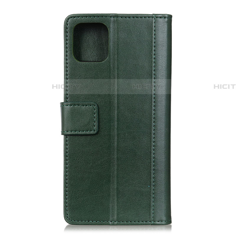 Custodia Portafoglio In Pelle Cover con Supporto L09 per Samsung Galaxy A71 5G