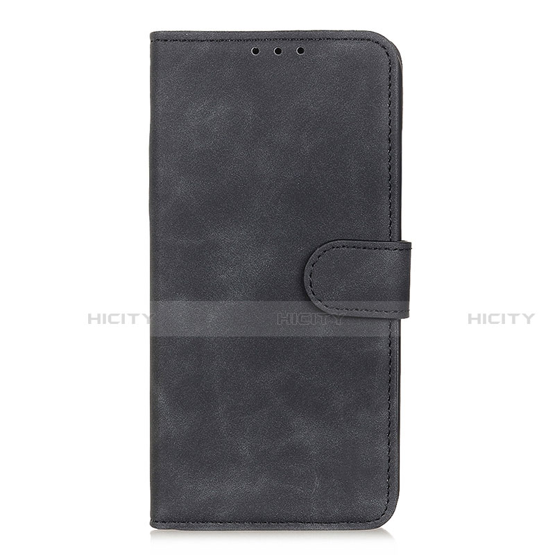Custodia Portafoglio In Pelle Cover con Supporto L09 per Samsung Galaxy S20 FE 5G Nero