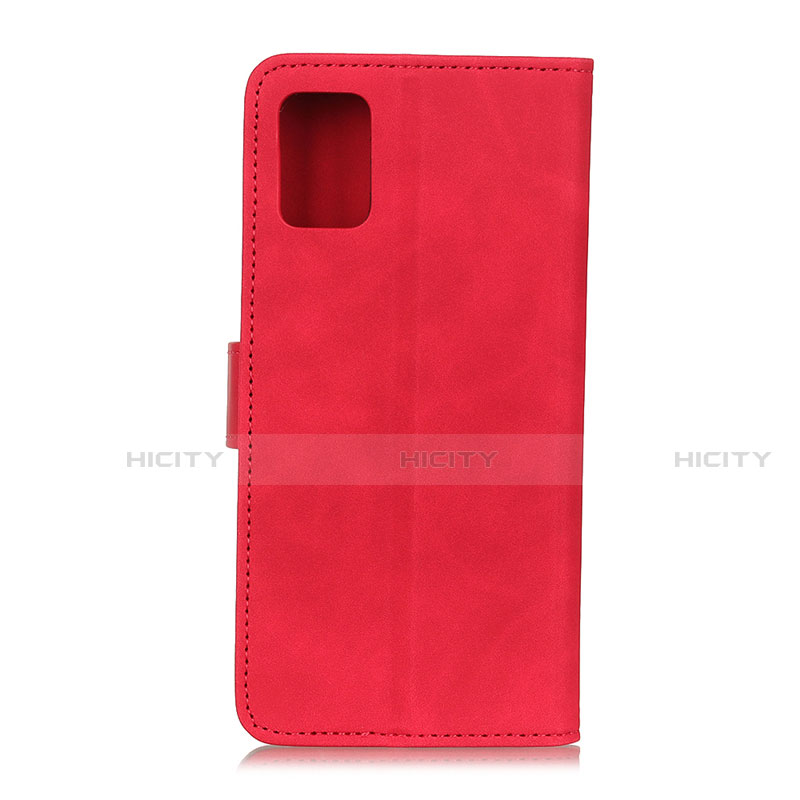 Custodia Portafoglio In Pelle Cover con Supporto L09 per Samsung Galaxy S20 Lite 5G