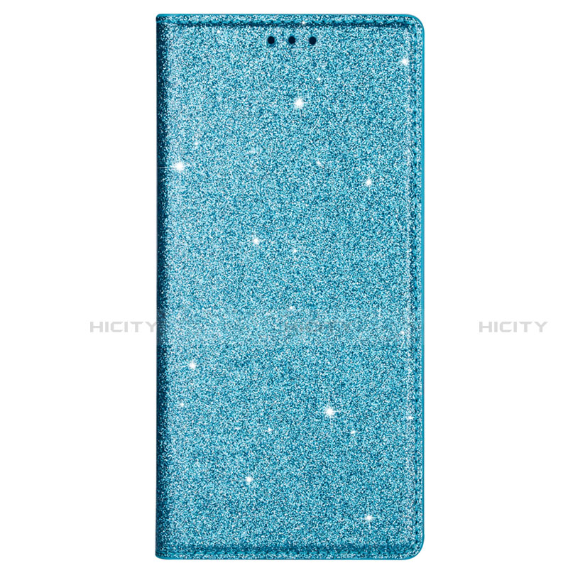 Custodia Portafoglio In Pelle Cover con Supporto L09 per Samsung Galaxy S20 Plus 5G