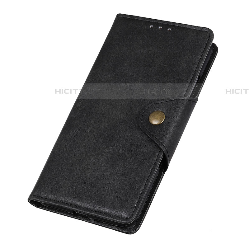 Custodia Portafoglio In Pelle Cover con Supporto L09 per Xiaomi Mi 10 Lite