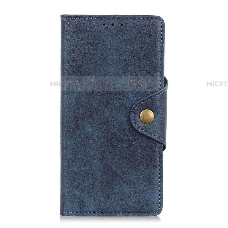 Custodia Portafoglio In Pelle Cover con Supporto L09 per Xiaomi Mi 10 Lite