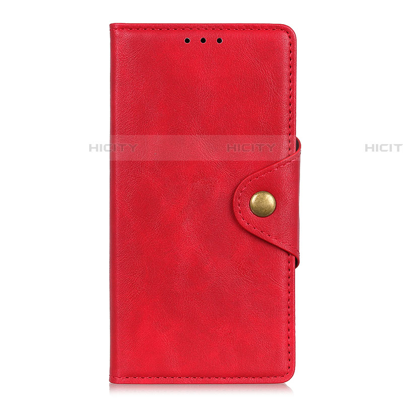 Custodia Portafoglio In Pelle Cover con Supporto L09 per Xiaomi Mi 10 Lite