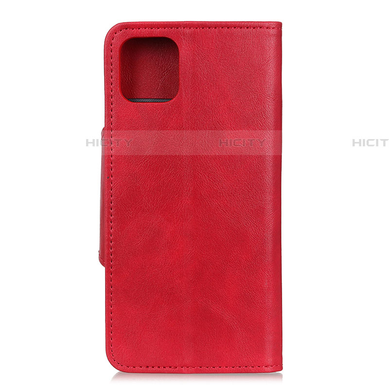 Custodia Portafoglio In Pelle Cover con Supporto L09 per Xiaomi Mi 10 Lite