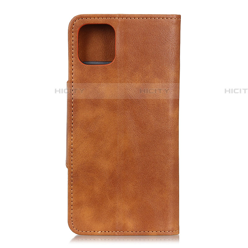 Custodia Portafoglio In Pelle Cover con Supporto L09 per Xiaomi Mi 10 Lite