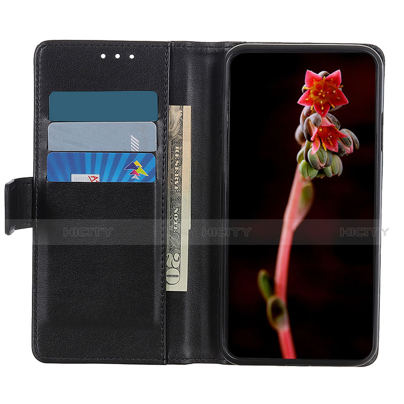 Custodia Portafoglio In Pelle Cover con Supporto L09 per Xiaomi Mi 10 Ultra