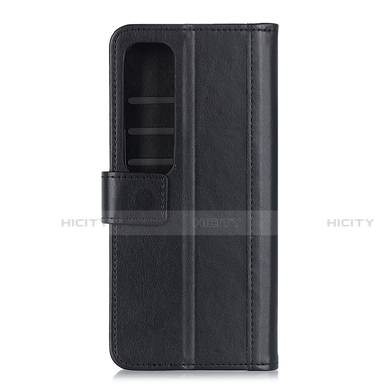 Custodia Portafoglio In Pelle Cover con Supporto L09 per Xiaomi Mi 10 Ultra