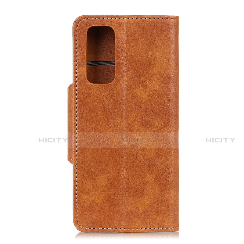 Custodia Portafoglio In Pelle Cover con Supporto L09 per Xiaomi Mi 10T 5G