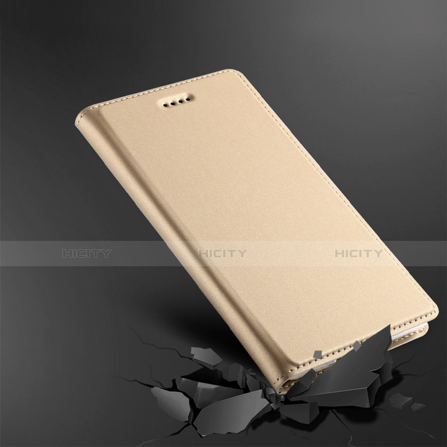 Custodia Portafoglio In Pelle Cover con Supporto L10 per Huawei Honor 10 Lite