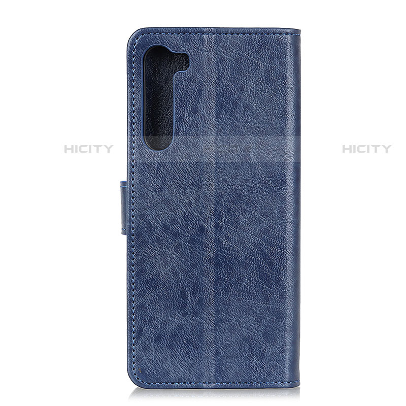 Custodia Portafoglio In Pelle Cover con Supporto L10 per Huawei Mate 40 Lite 5G