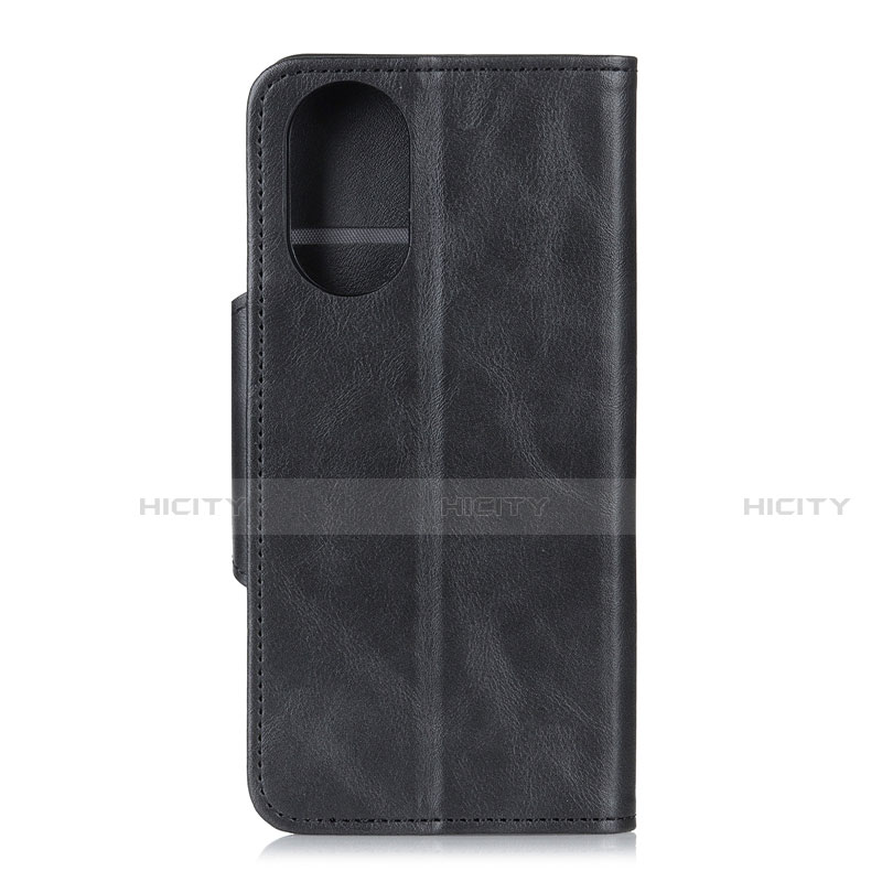 Custodia Portafoglio In Pelle Cover con Supporto L10 per Huawei Nova 8 5G