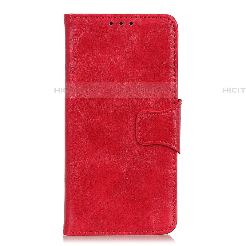 Custodia Portafoglio In Pelle Cover con Supporto L10 per Huawei P40 Lite