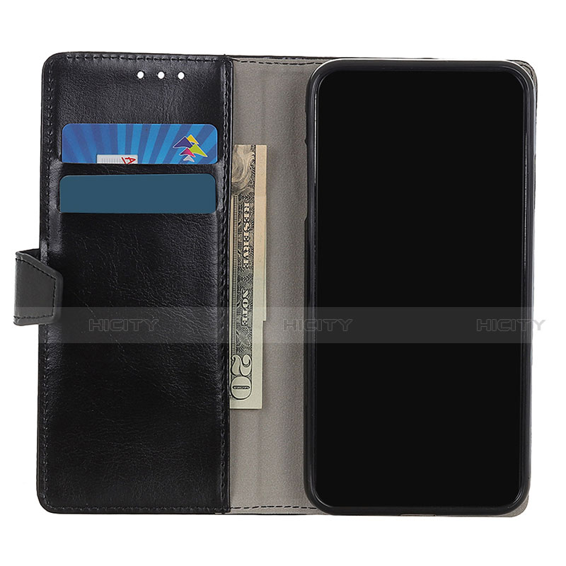 Custodia Portafoglio In Pelle Cover con Supporto L10 per Nokia 8.3 5G
