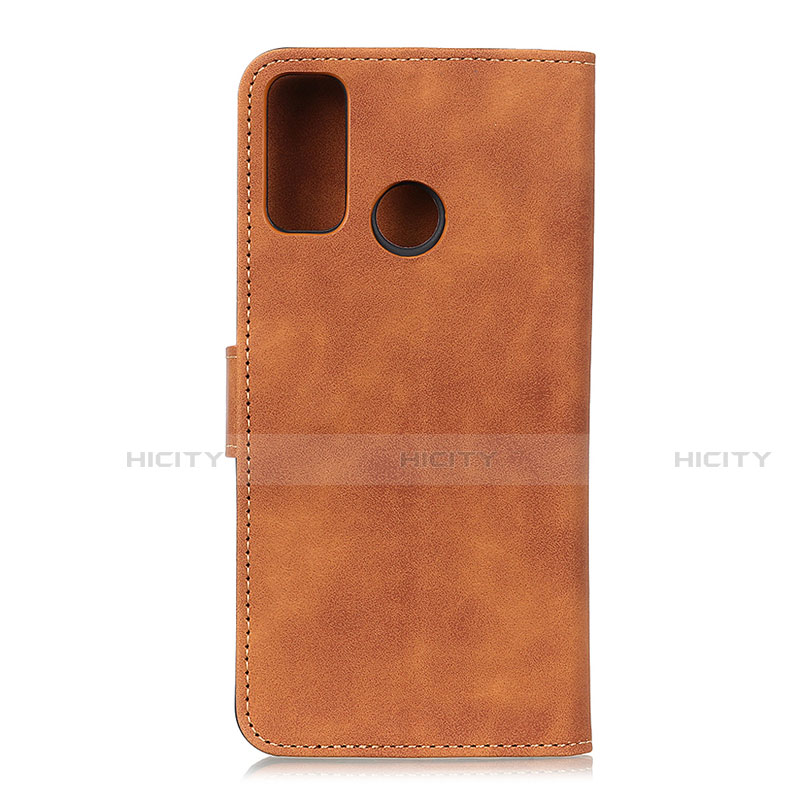 Custodia Portafoglio In Pelle Cover con Supporto L10 per Oppo A32