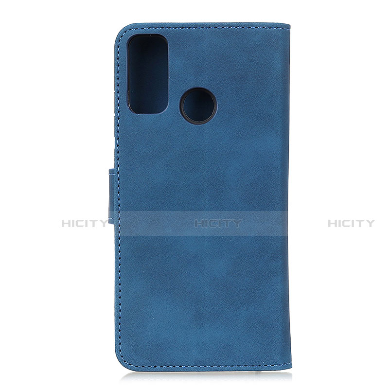 Custodia Portafoglio In Pelle Cover con Supporto L10 per Oppo A33