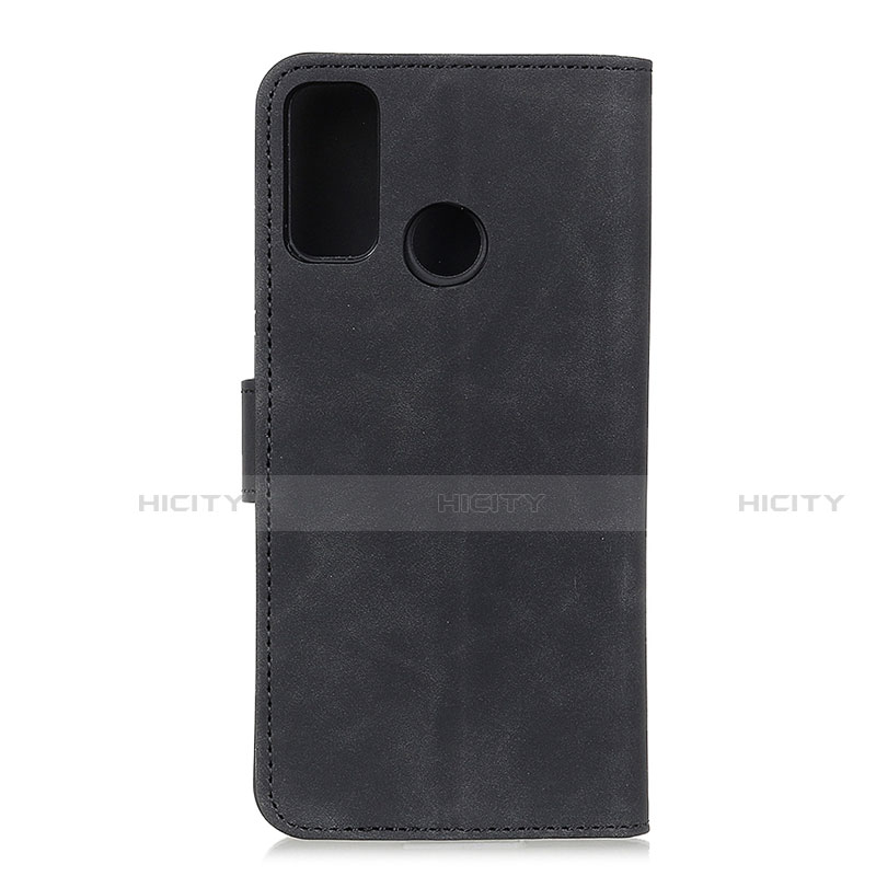 Custodia Portafoglio In Pelle Cover con Supporto L10 per Oppo A33