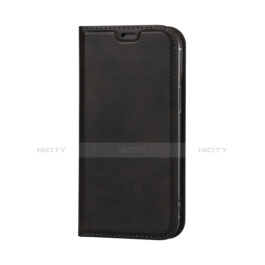 Custodia Portafoglio In Pelle Cover con Supporto L11 per Apple iPhone 14