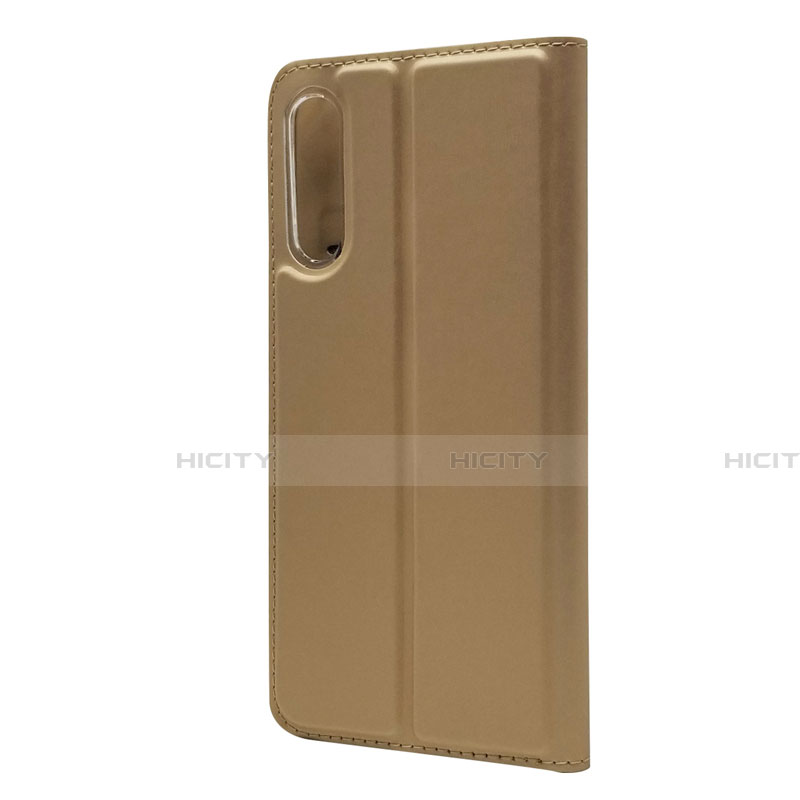 Custodia Portafoglio In Pelle Cover con Supporto L11 per Huawei Honor 9X Pro