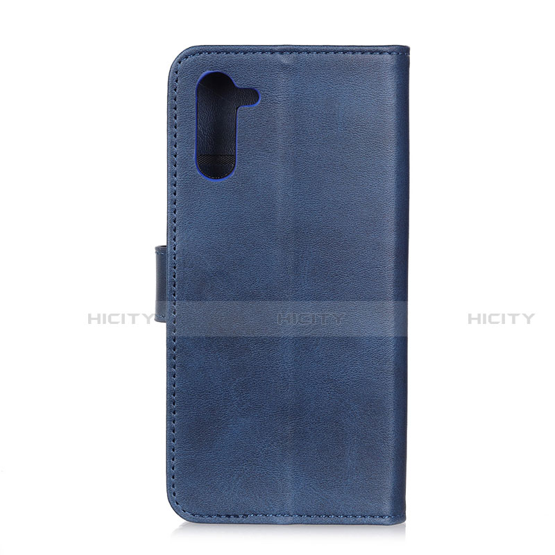 Custodia Portafoglio In Pelle Cover con Supporto L11 per Motorola Moto Edge