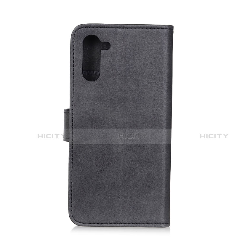 Custodia Portafoglio In Pelle Cover con Supporto L11 per Motorola Moto Edge