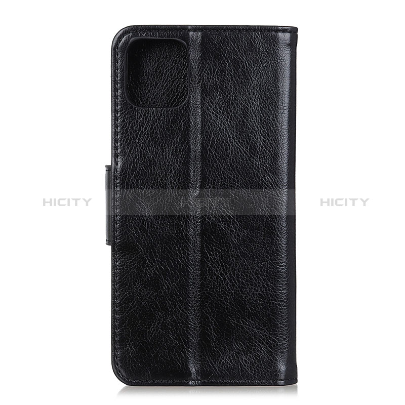 Custodia Portafoglio In Pelle Cover con Supporto L11 per Samsung Galaxy A71 4G A715