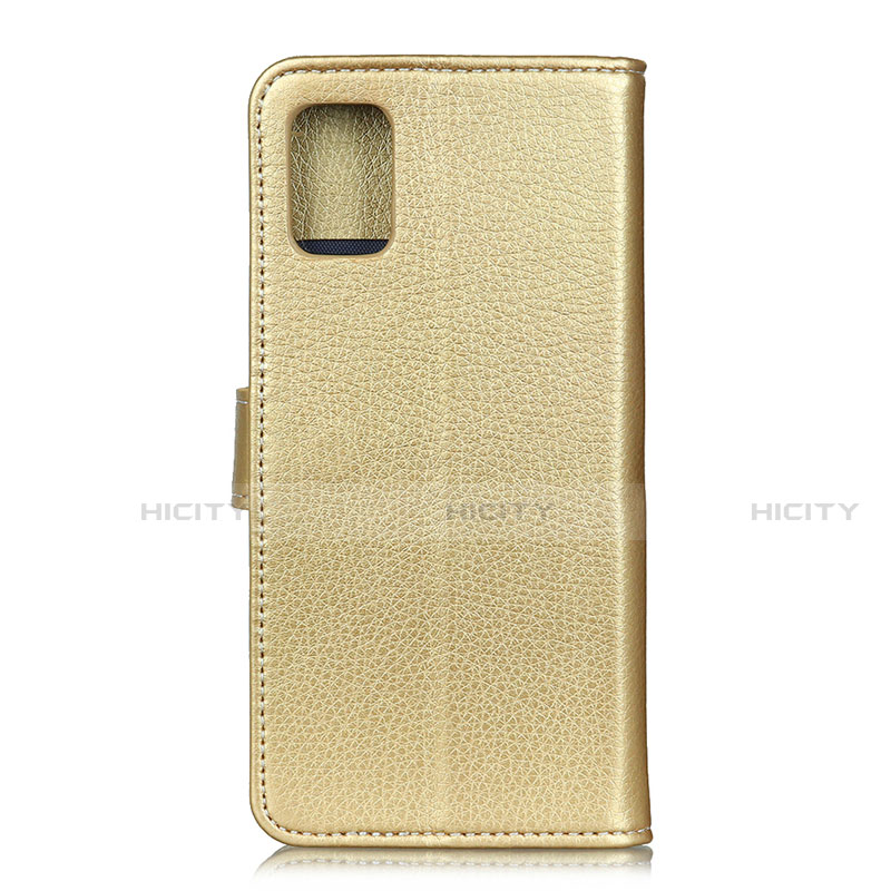Custodia Portafoglio In Pelle Cover con Supporto L11 per Samsung Galaxy S20 FE 2022 5G
