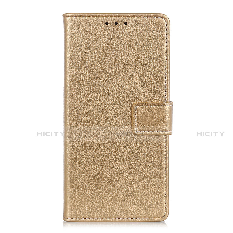 Custodia Portafoglio In Pelle Cover con Supporto L11 per Samsung Galaxy S20 FE 5G