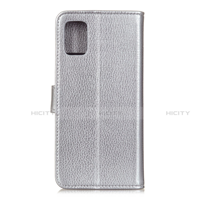 Custodia Portafoglio In Pelle Cover con Supporto L11 per Samsung Galaxy S20 FE 5G