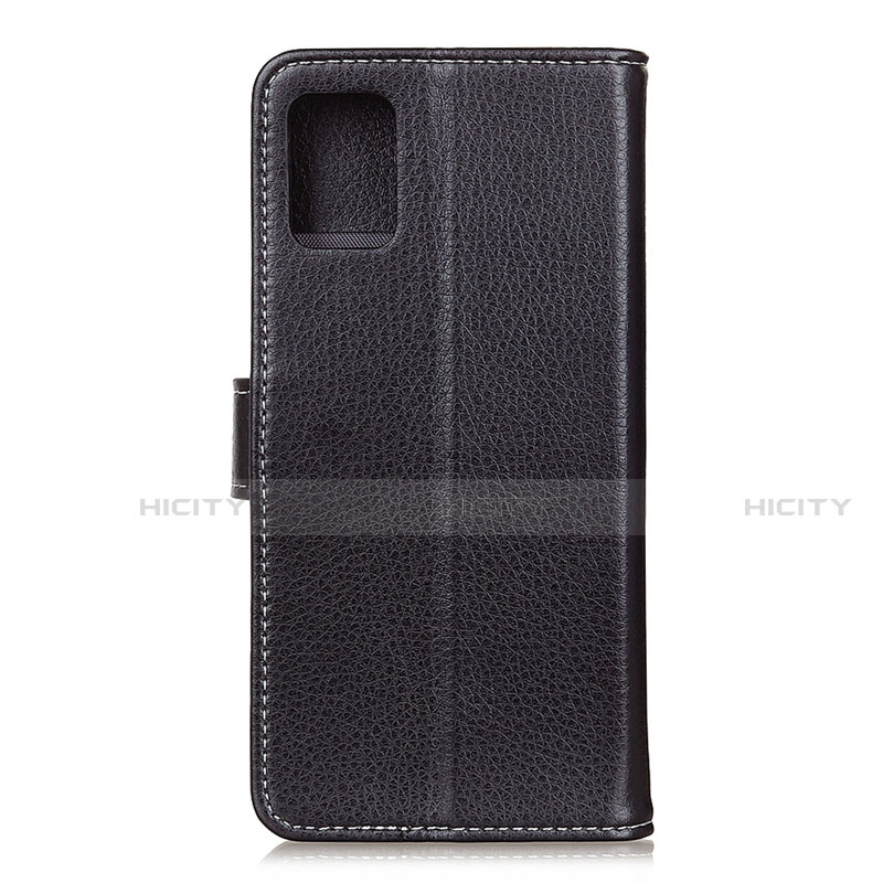 Custodia Portafoglio In Pelle Cover con Supporto L11 per Samsung Galaxy S20 FE 5G