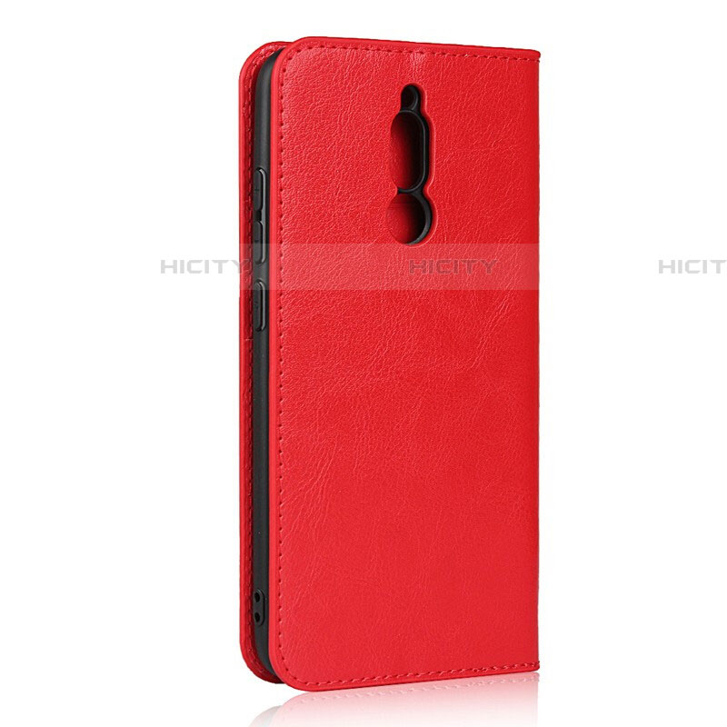 Custodia Portafoglio In Pelle Cover con Supporto L11 per Xiaomi Redmi 8
