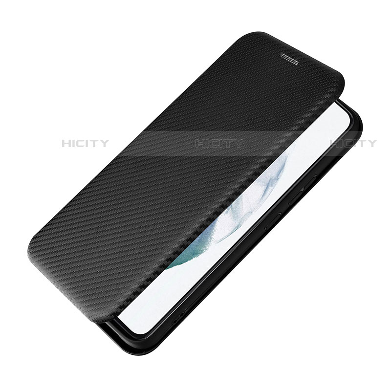 Custodia Portafoglio In Pelle Cover con Supporto L11Z per Samsung Galaxy S23 5G