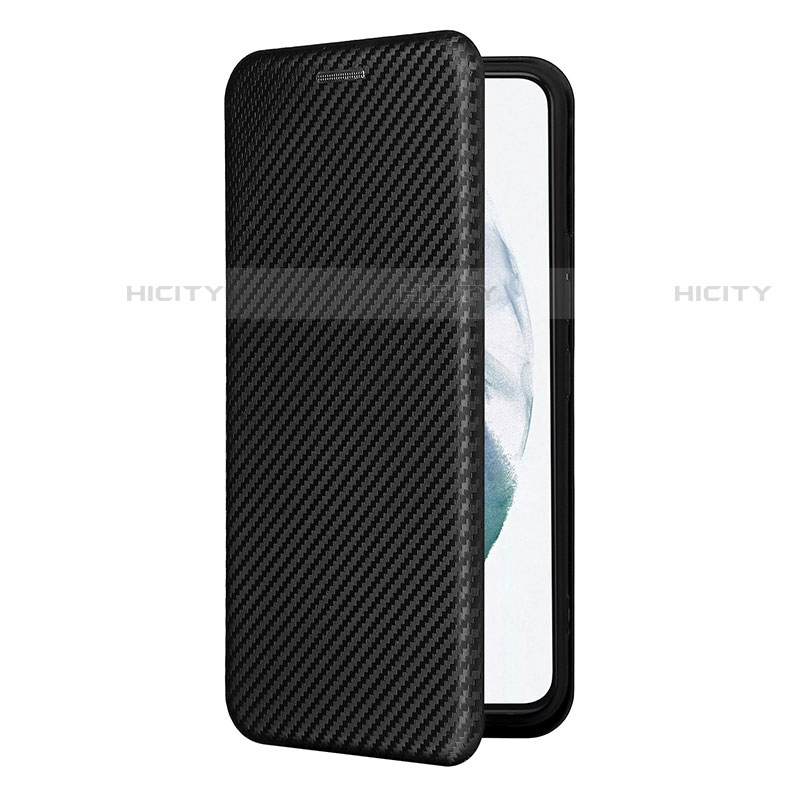 Custodia Portafoglio In Pelle Cover con Supporto L11Z per Samsung Galaxy S23 5G