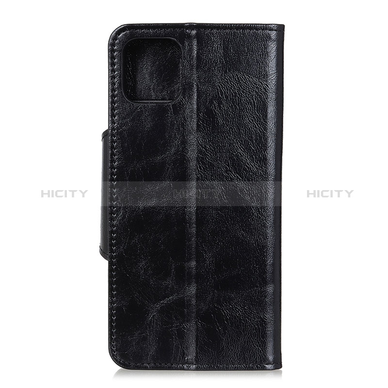 Custodia Portafoglio In Pelle Cover con Supporto L12 per Samsung Galaxy A71 4G A715