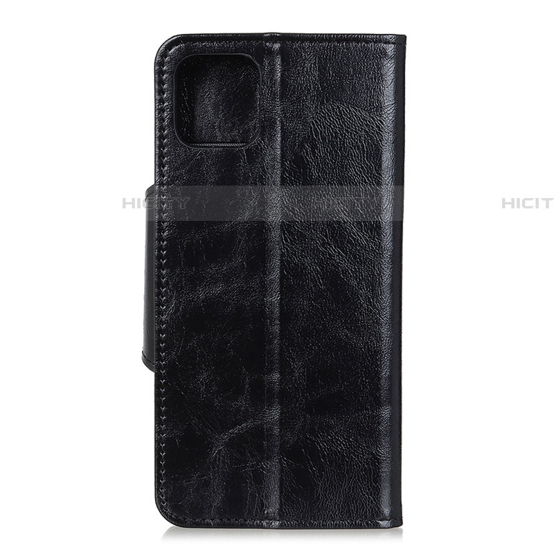 Custodia Portafoglio In Pelle Cover con Supporto L12 per Samsung Galaxy A71 5G