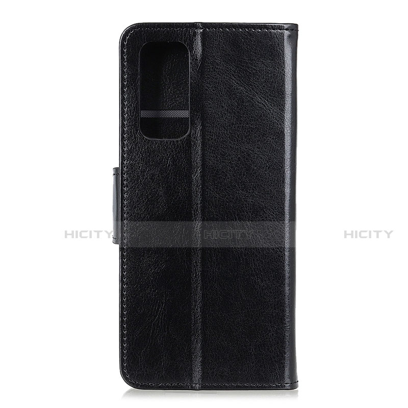 Custodia Portafoglio In Pelle Cover con Supporto L12 per Xiaomi Mi 10T Pro 5G